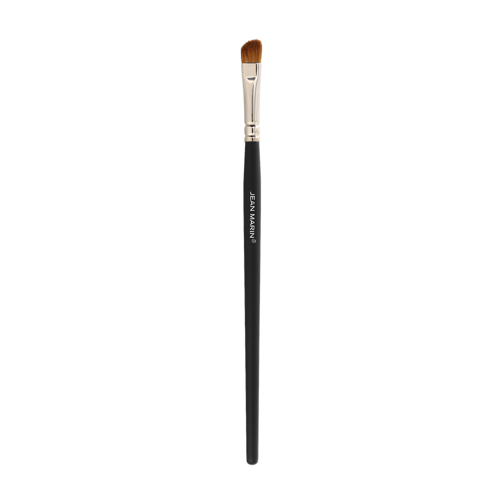 Jean Marin Eyeshadow Brush Plat Afgeschuimd